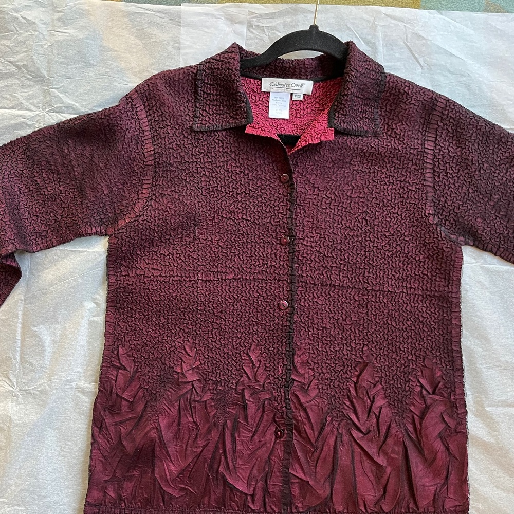 Blouse